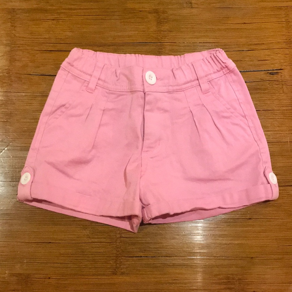 Cotton shorts
